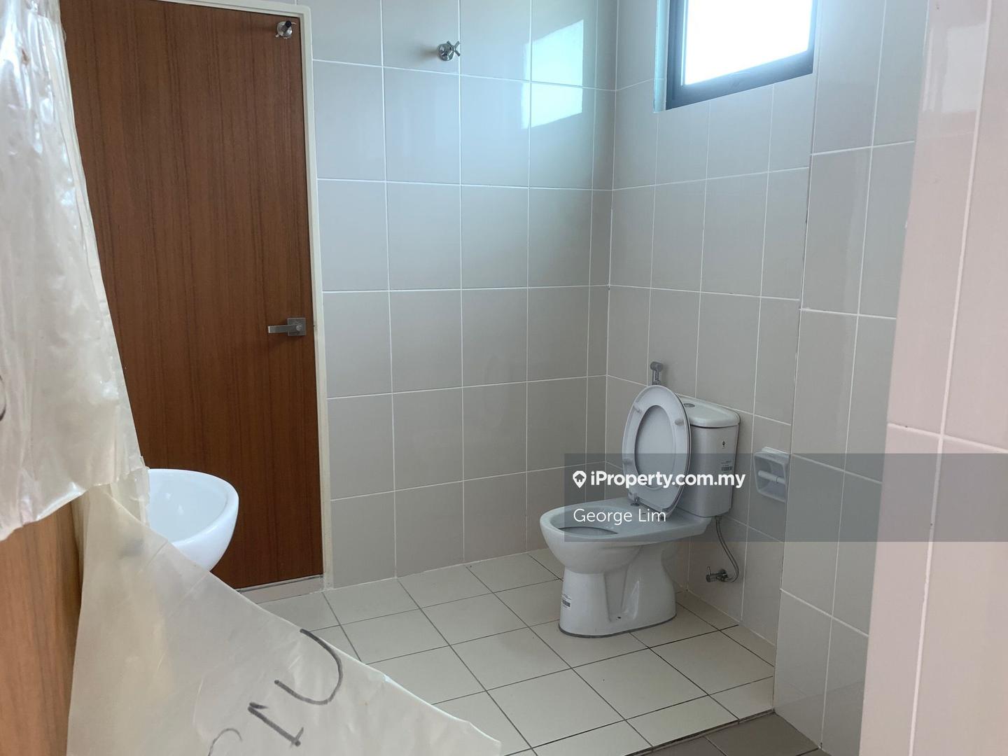 Rumah Berangkai 2 Tingkat untuk Dijual di BK7 Rimbun Puchong, Bandar Kinrara oleh George Lim - iProperty.com.my