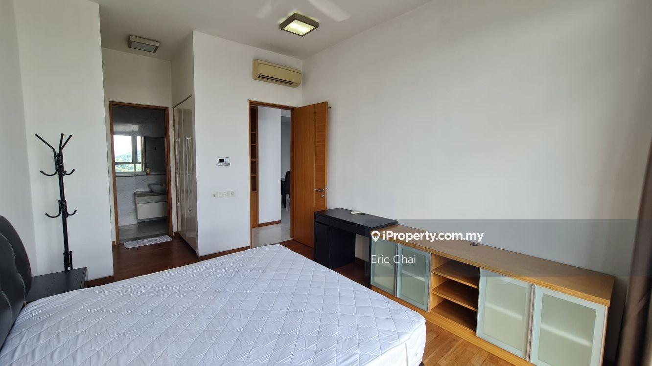 Residensi Servis untuk Disewa di Twins @ Damansara Heights oleh Eric Chai - iProperty.com.my