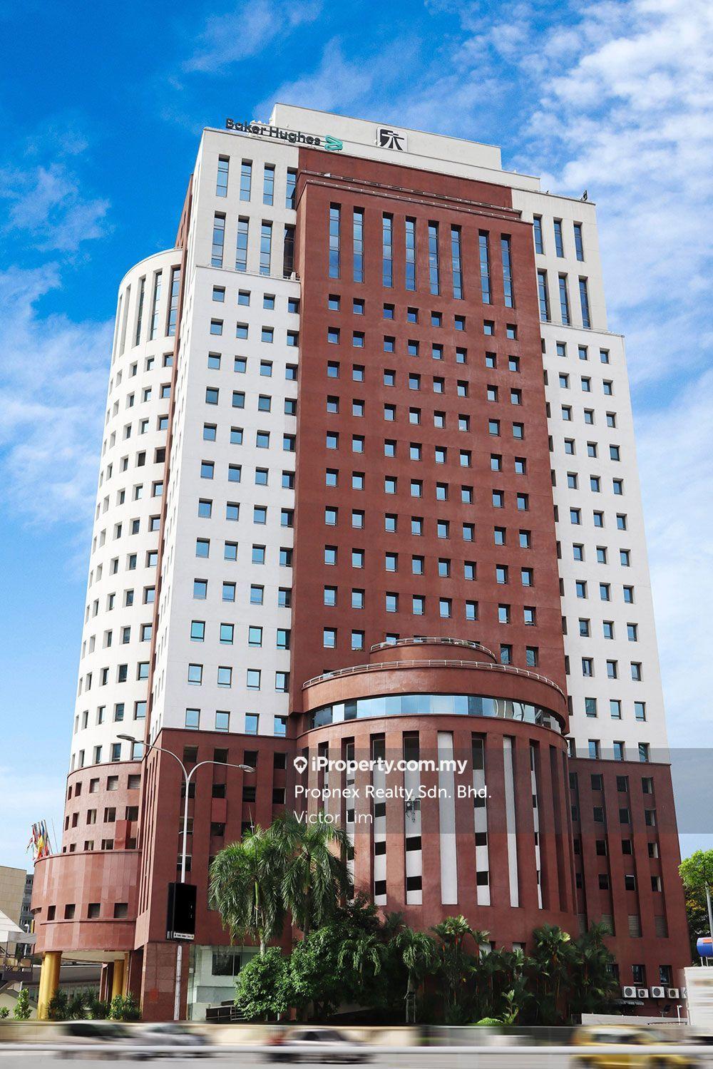 Pejabat untuk Disewa di KLCC, KL City Centre oleh Victor Lim - iProperty.com.my