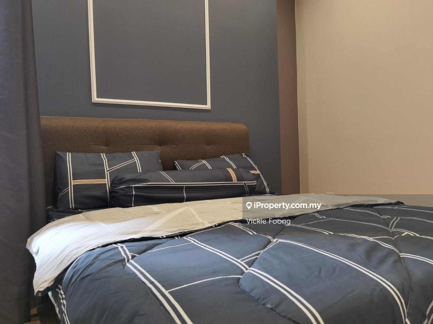 Service Residence for Rent in Lucentia Residences by Vickie Foong - iProperty.com.my