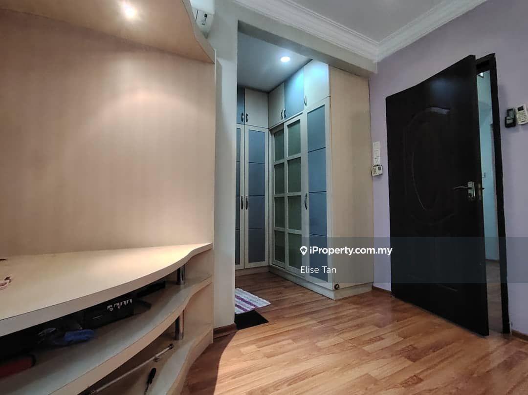 2-storey Terraced House for Sale in Pandan Indah, Ampang by Elise Tan - iProperty.com.my