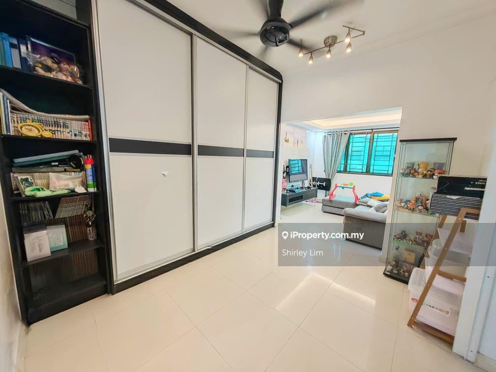 2.5-storey Terraced House for Sale in Taman Meranti Jaya, Puchong by Shirley Lim - iProperty.com.my
