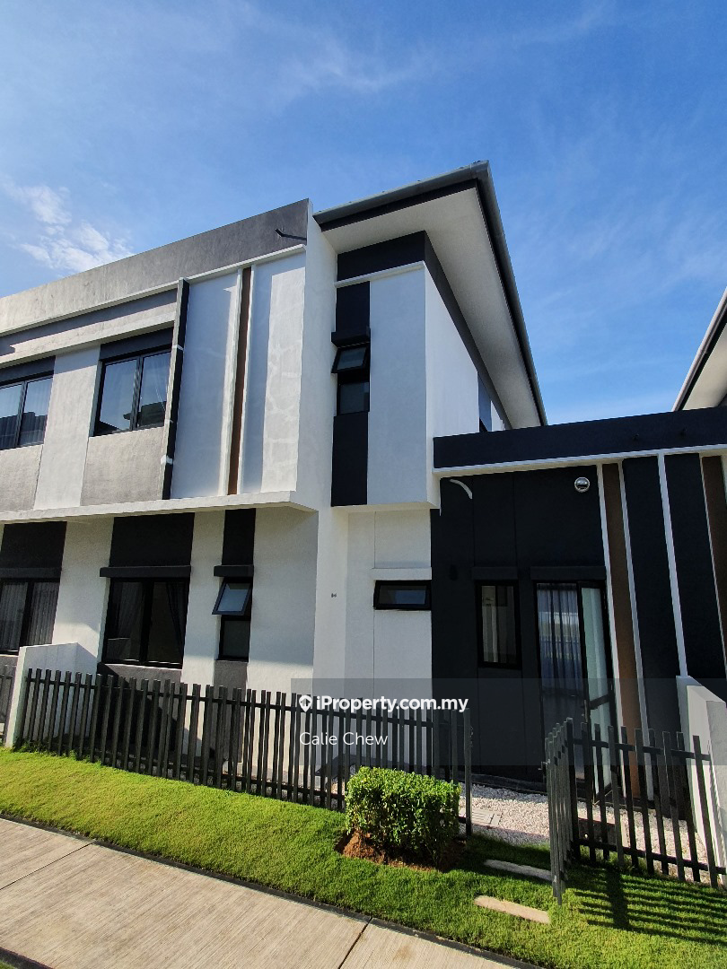 Rumah Berkembar untuk Dijual di Eco Ardence, Setia Alam oleh Calie Chew - iProperty.com.my