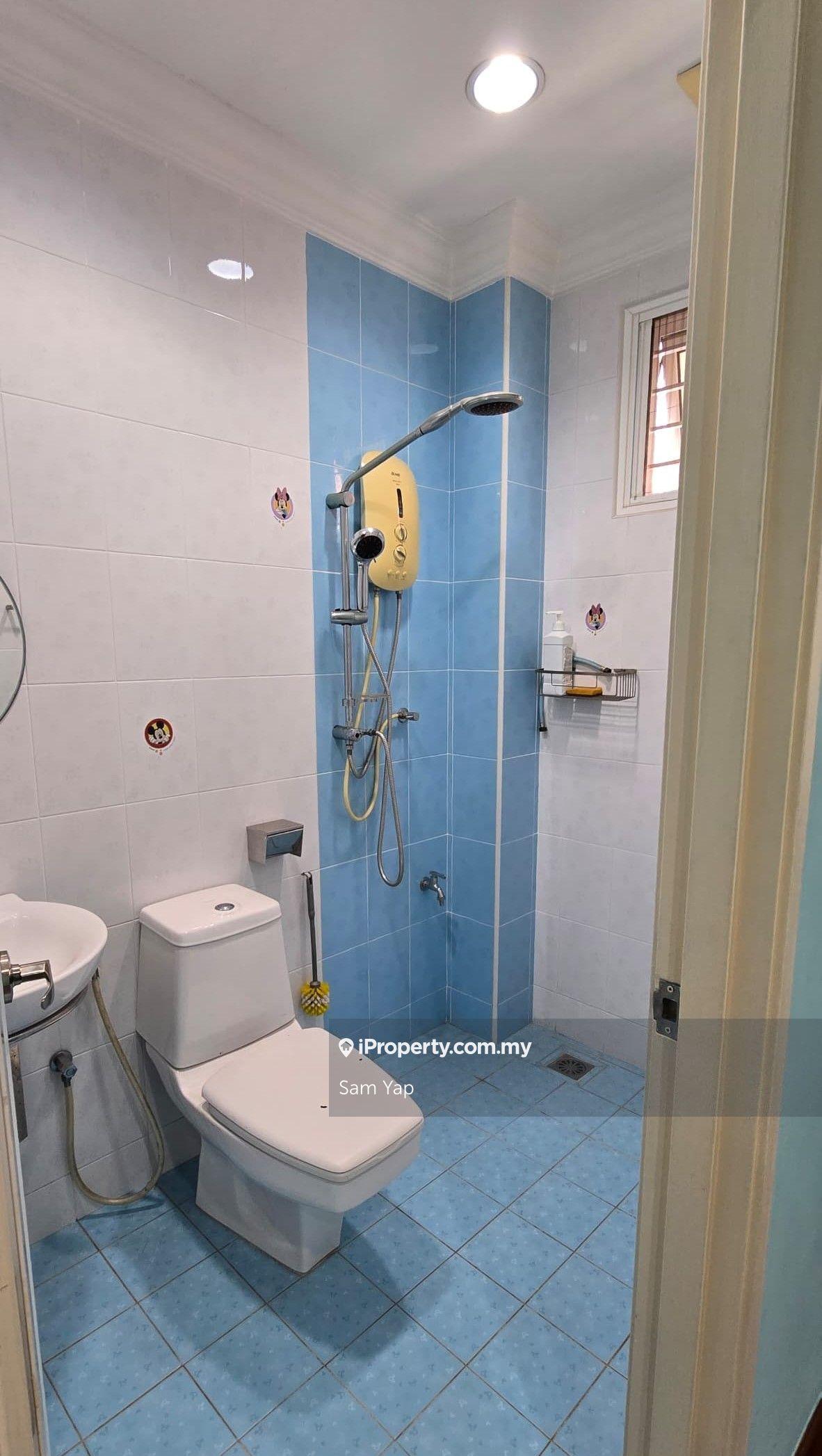 2-storey Terraced House for Sale in Bandar Bukit Tinggi 2, Klang by Sam Yap - iProperty.com.my