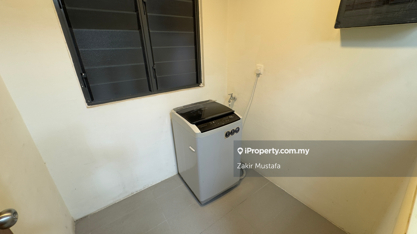 Service Residence for Rent in Acappella Residences by Zakir Mustafa - iProperty.com.my