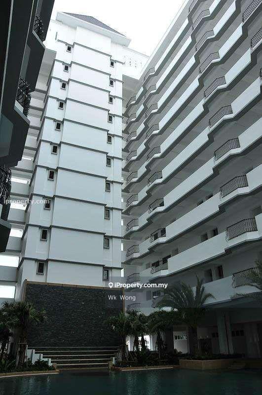 Condominium for Rent in Cassia Resort Condominium by Wk  Wong - iProperty.com.my