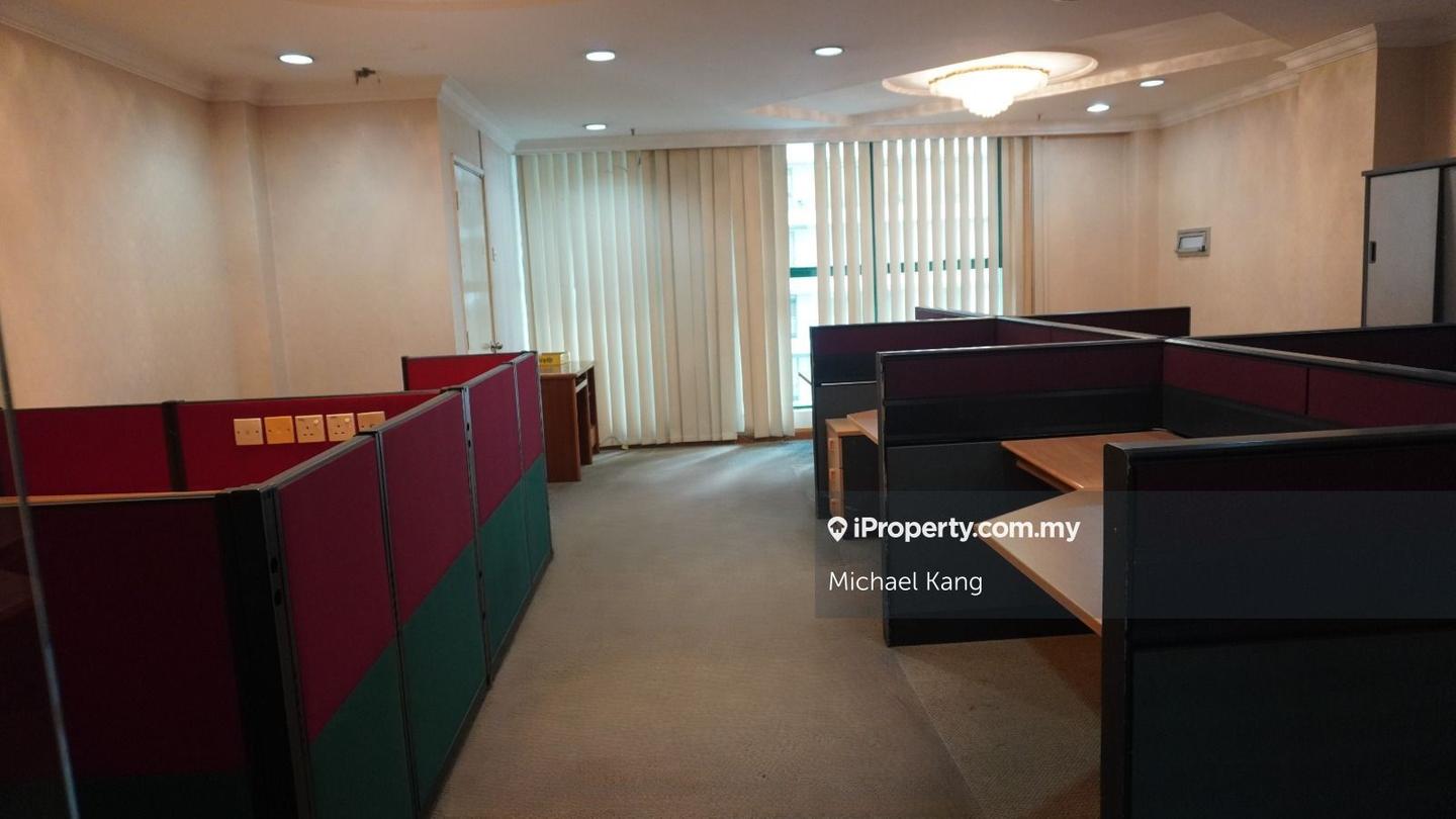 Office for Rent in KLCC, KL City Centre by Michael Kang - iProperty.com.my