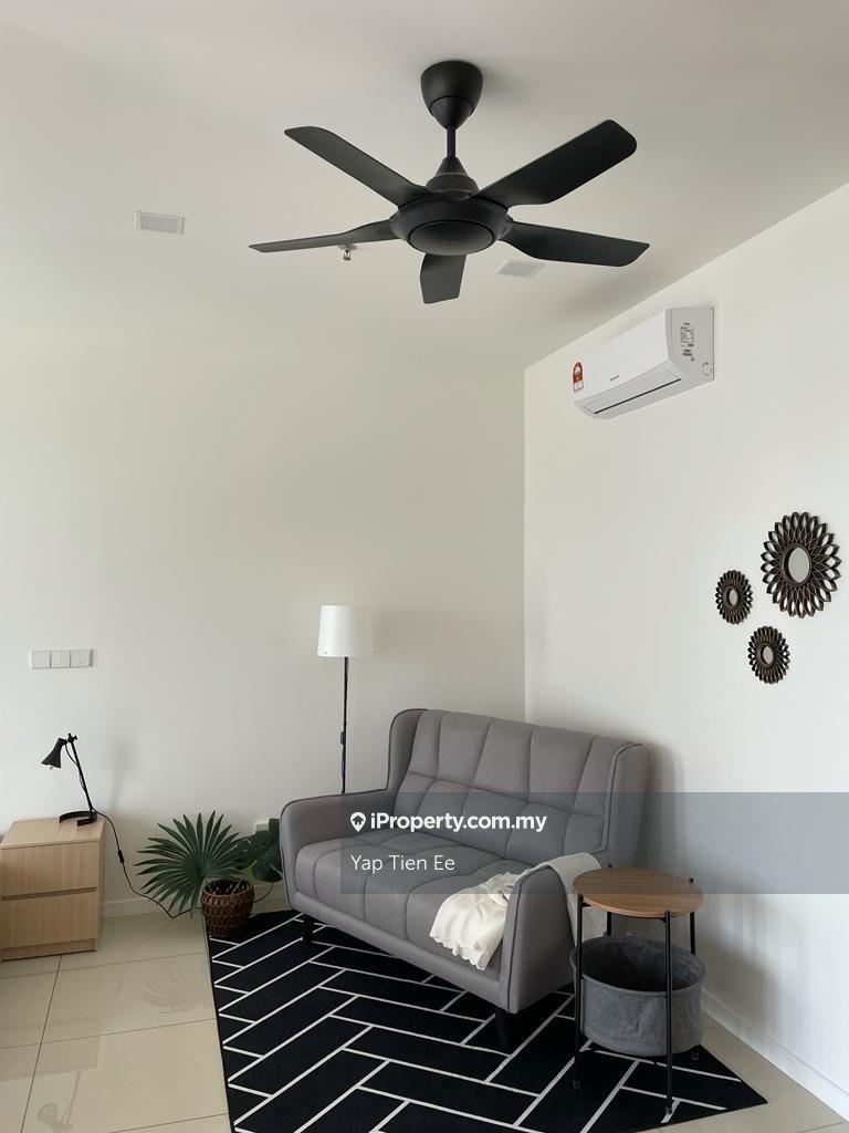 Service Residence for Rent in Residential Suites @ HighPark by Yap Tien Ee - iProperty.com.my