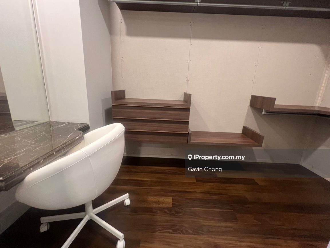 Service Residence for Rent in St Regis by Gavin Chong - iProperty.com.my