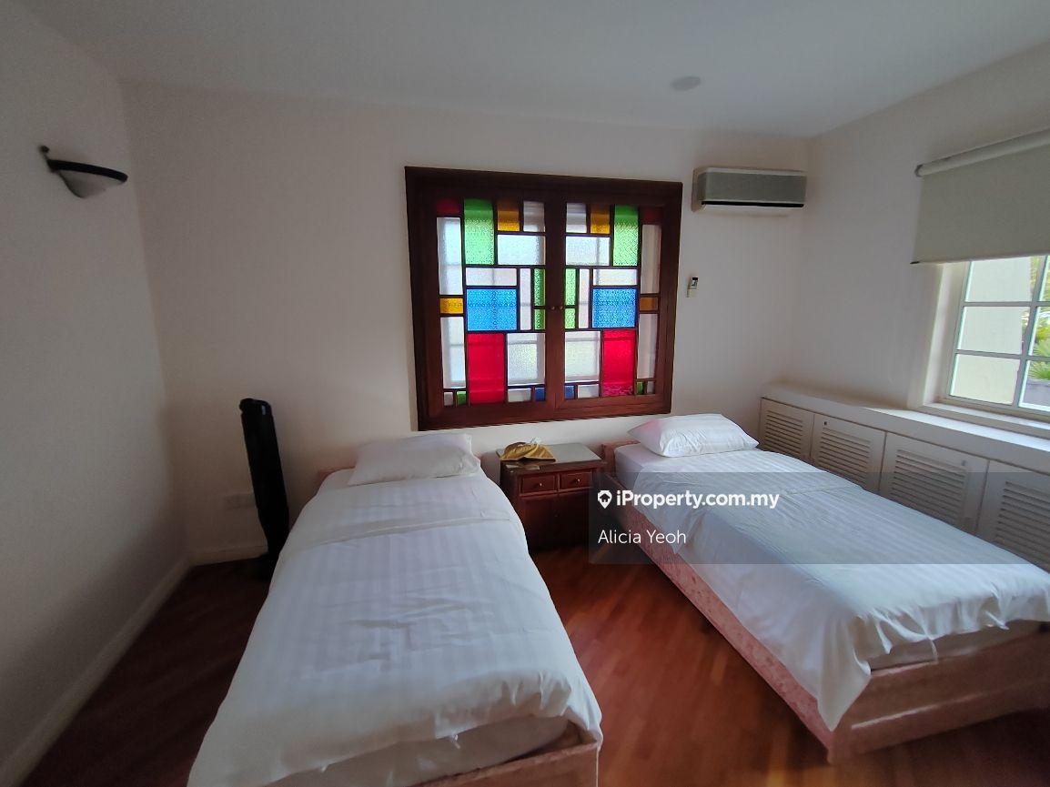 Bungalow House for Sale in Hillview, Ampang by Alicia Yeoh - iProperty.com.my