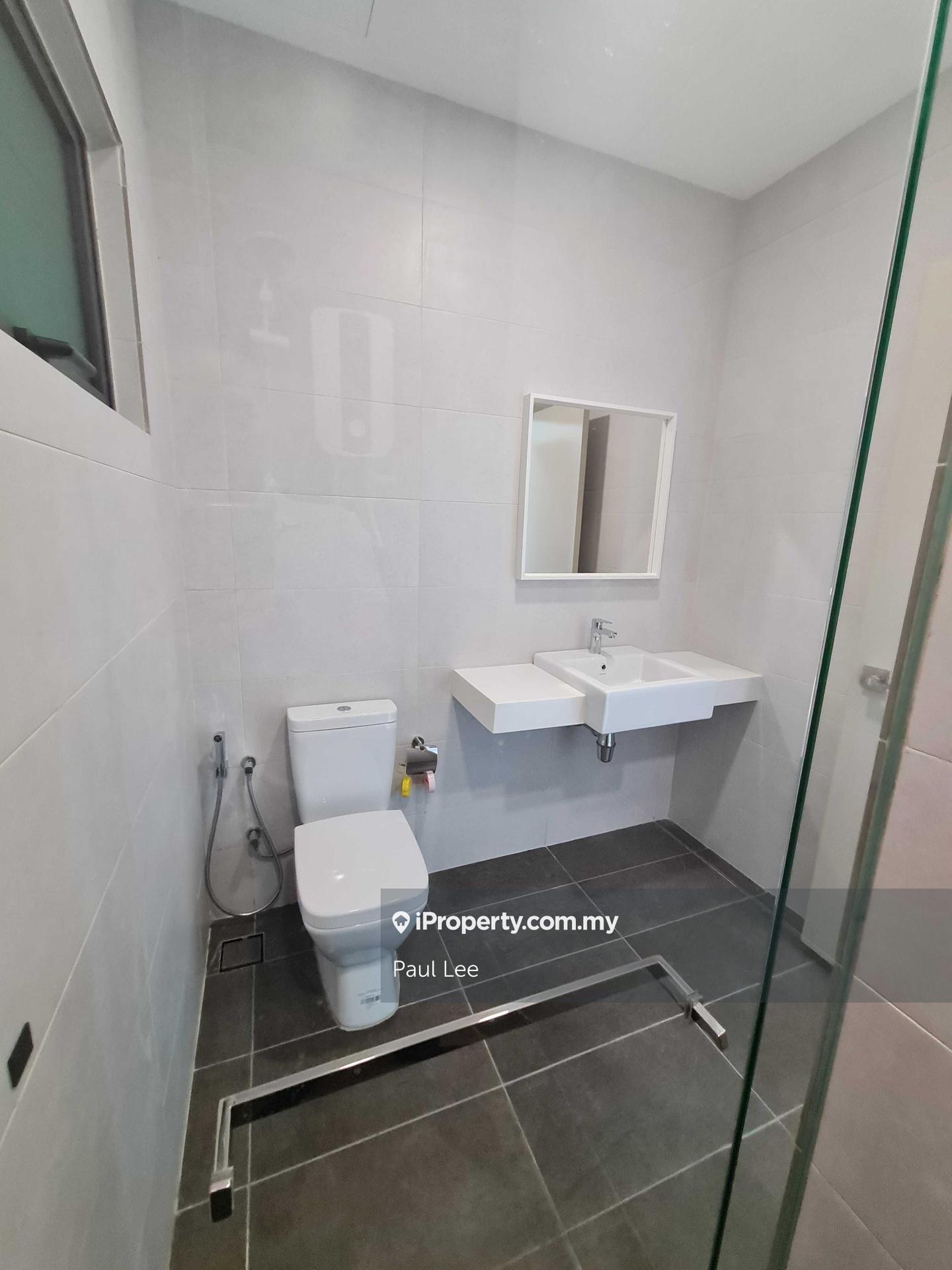 Kondominium untuk Disewa di Ara Sentral oleh Paul Lee - iProperty.com.my