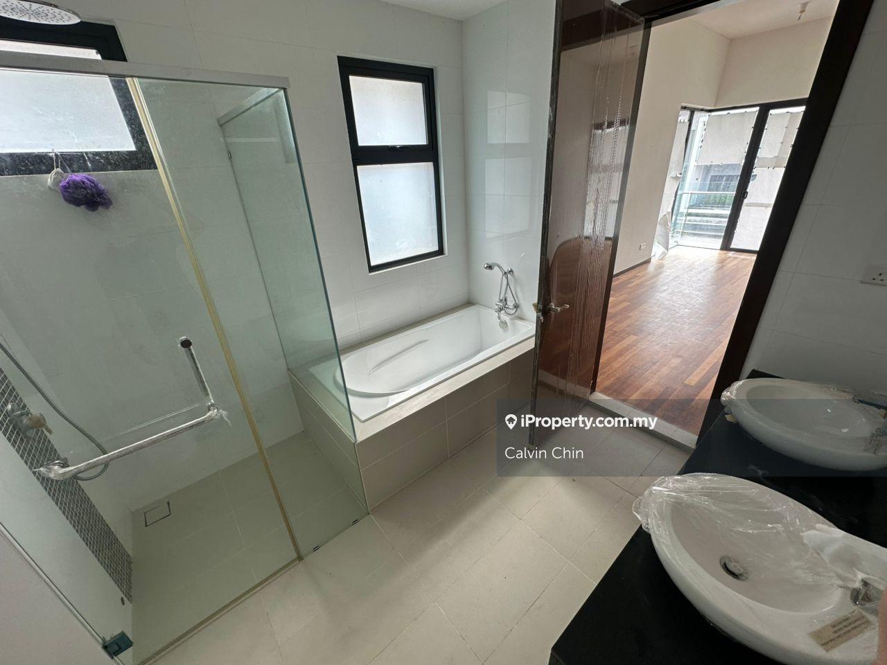 Semi-Detached House for Sale in Sierra Hijauan, 3 Storey Semi D, Ampang by Calvin Chin - iProperty.com.my