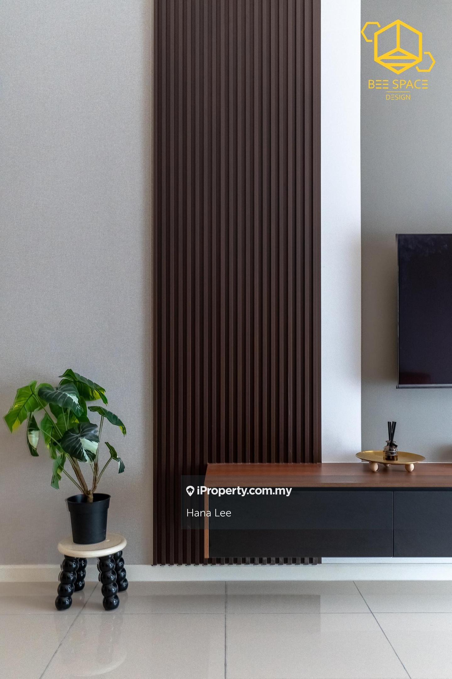 Service Residence for Rent in Duta Park Residences by Hana Lee - iProperty.com.my