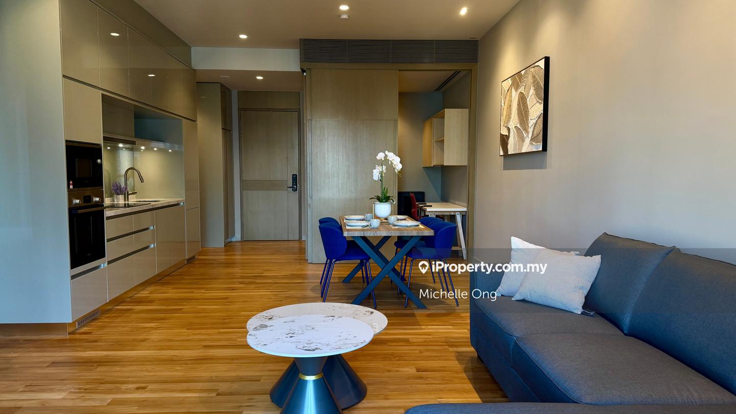 Service Residence for Rent in The Conlay by Michelle Ong - iProperty.com.my