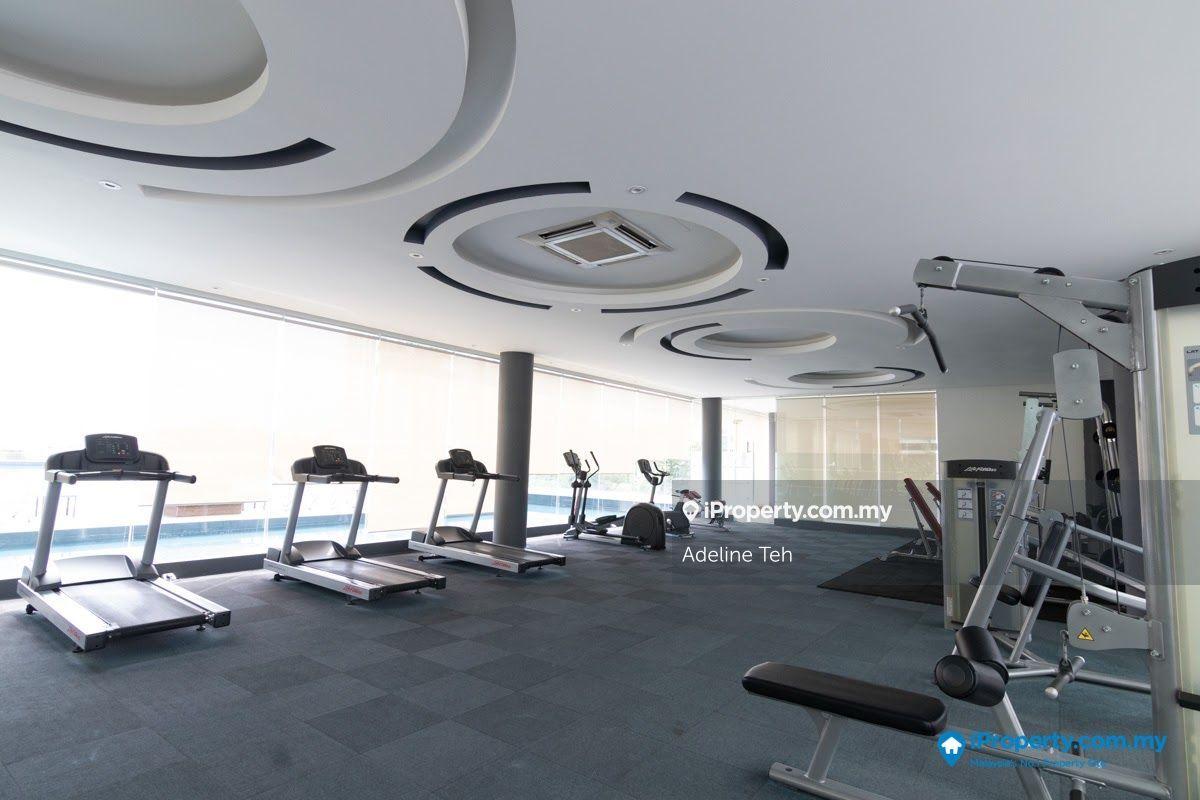 Condominium for Sale in Le Yuan Residence by Adeline Teh - iProperty.com.my