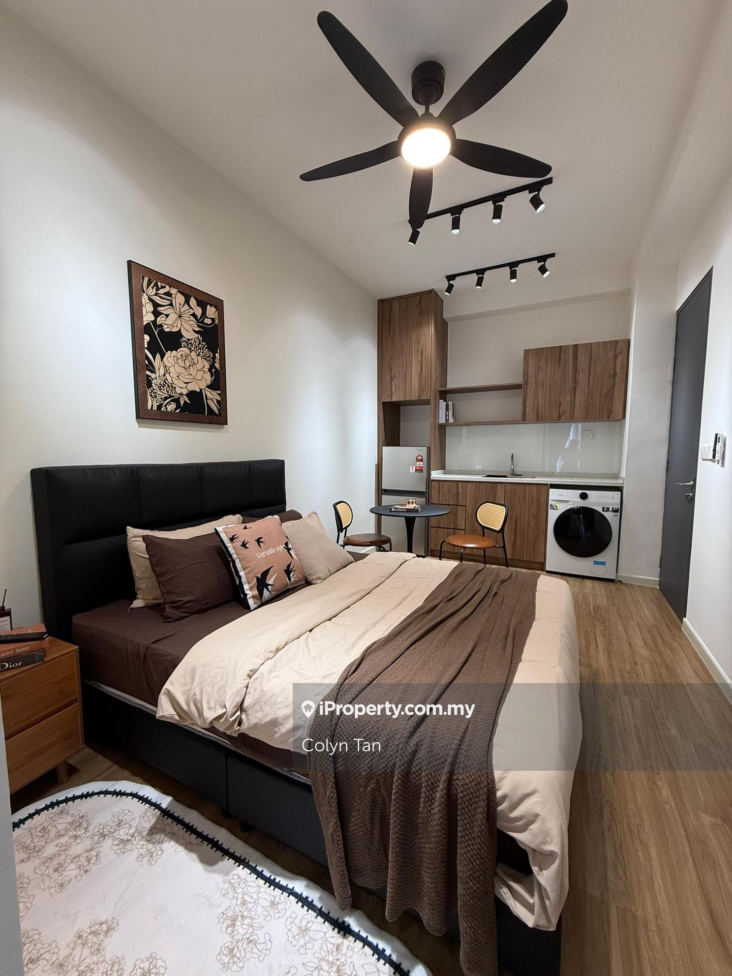 Service Residence for Rent in Sunway Velocity TWO by Colyn Tan - iProperty.com.my