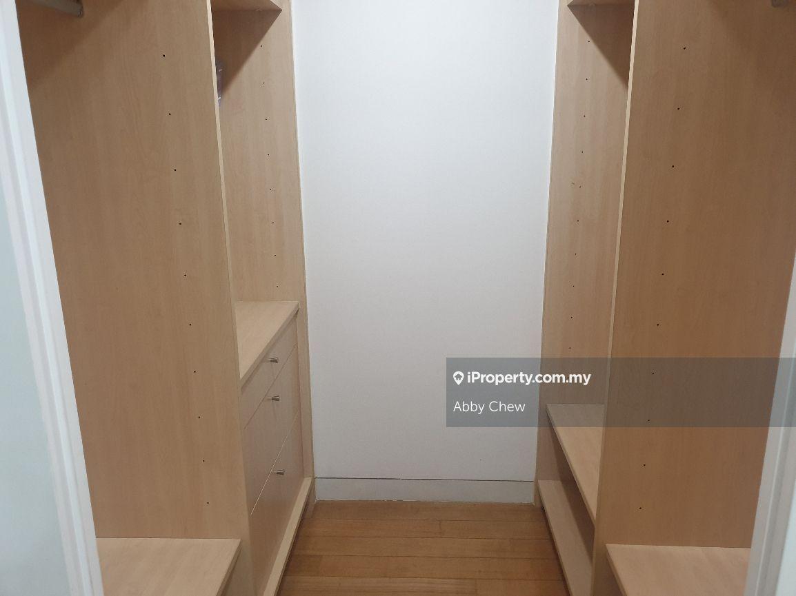 Service Residence for Rent in Pavilion Residences by Abby Chew - iProperty.com.my