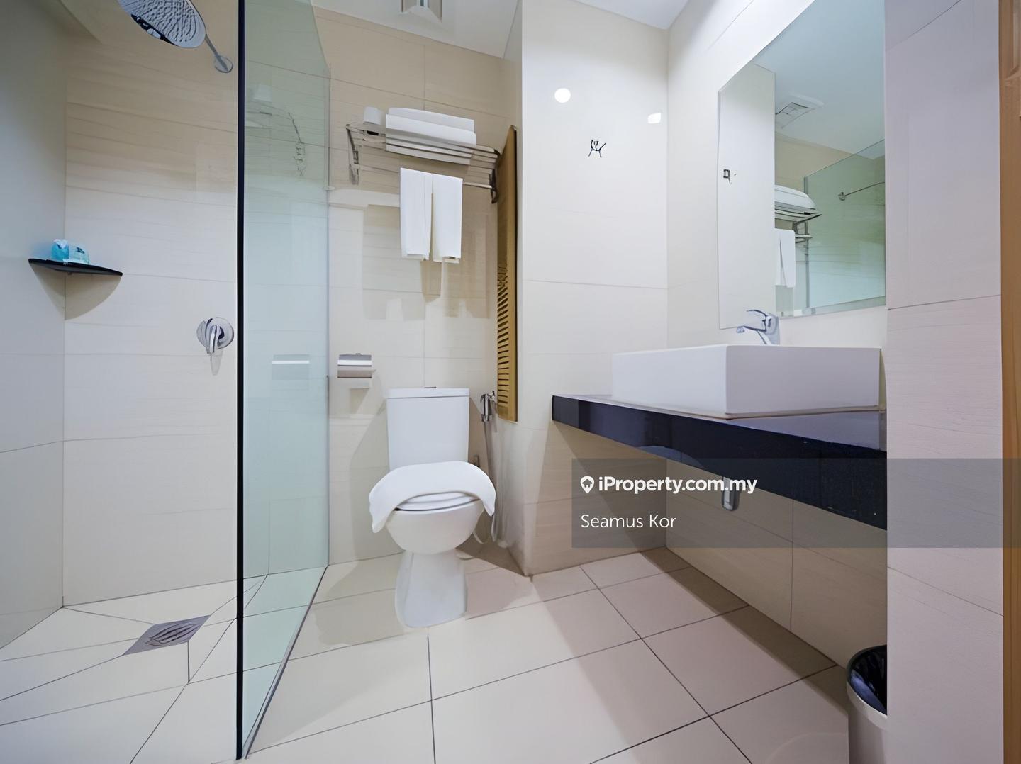 Hotel / Resort for Sale in Johor Bahru, Johor by Seamus Kor - iProperty.com.my