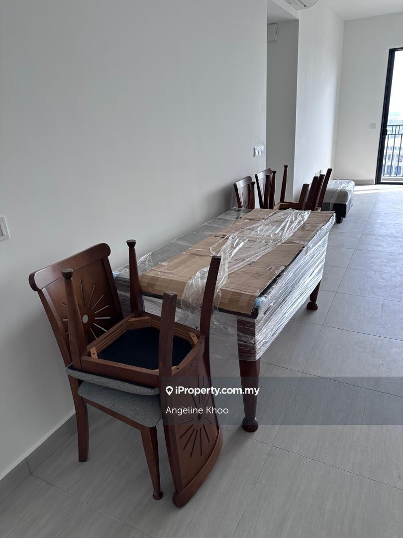 Condominium for Rent in Tuai Residence by Angeline Khoo - iProperty.com.my