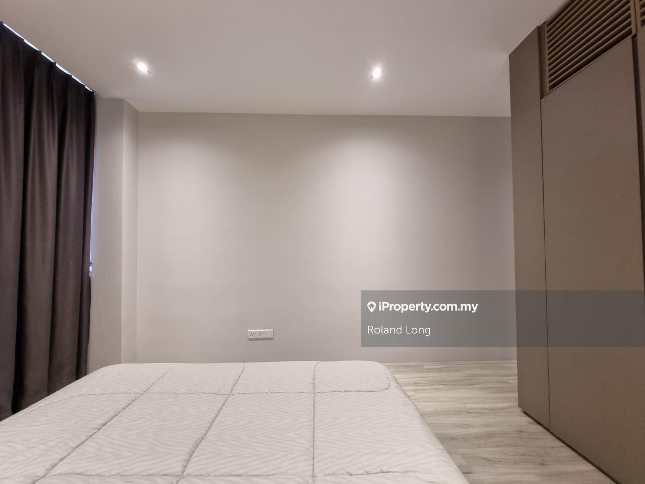 Residensi Servis untuk Dijual di Lumi Tropicana oleh Roland Long - iProperty.com.my