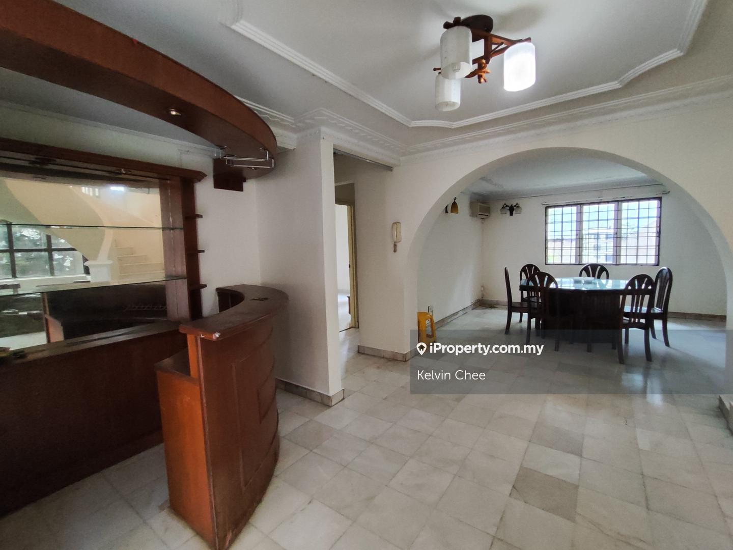 Bungalow House for Rent in SS1, Petaling Jaya by Kelvin Chee - iProperty.com.my