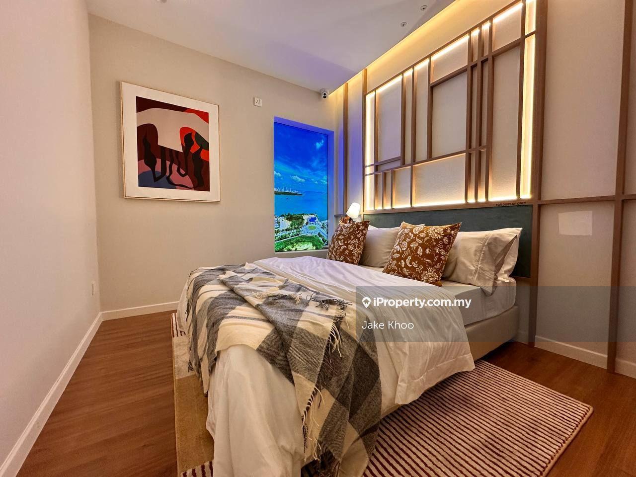 Service Residence for Sale in The LightHauz by Jake Khoo - iProperty.com.my