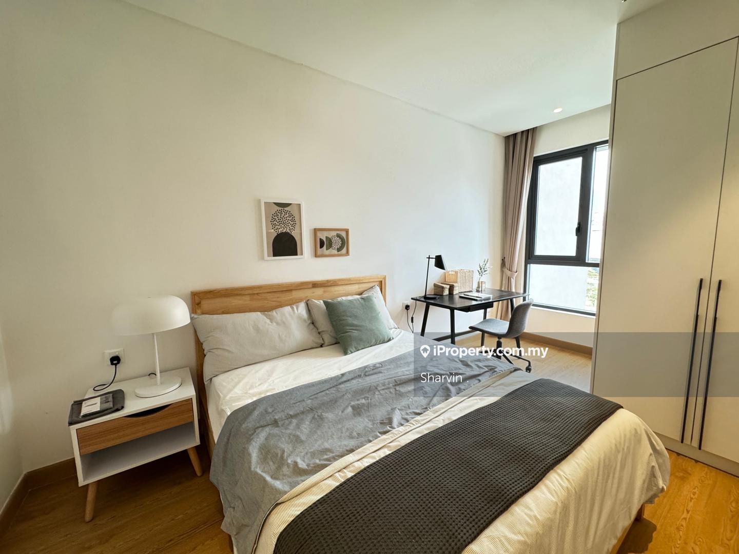 Service Residence for Rent in Mitsui Serviced Suites by Sharvin . - iProperty.com.my