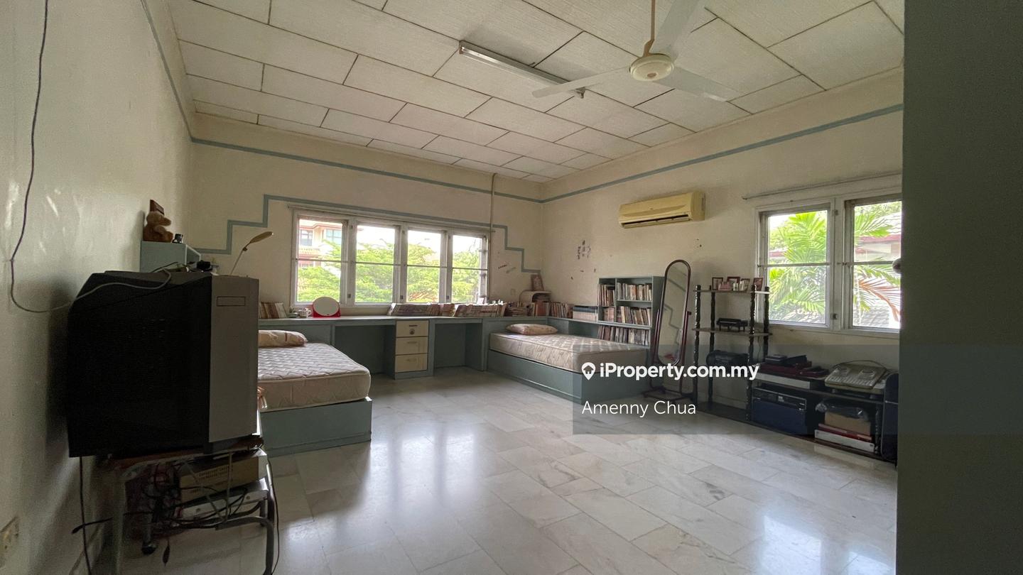 Banglo untuk Dijual di Taman Sri Andalas, Klang oleh Amenny Chua - iProperty.com.my