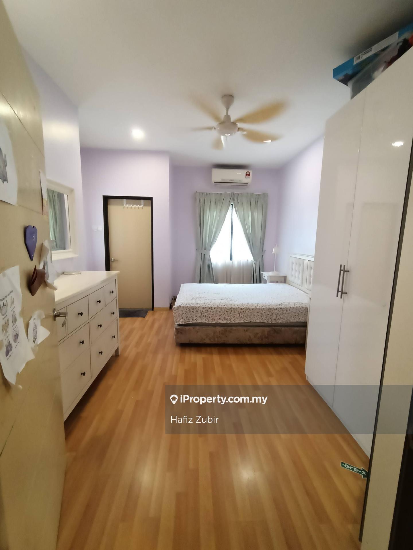 2-storey Terraced House for Sale in ec964, Shah Alam by Hafiz Zubir - iProperty.com.my