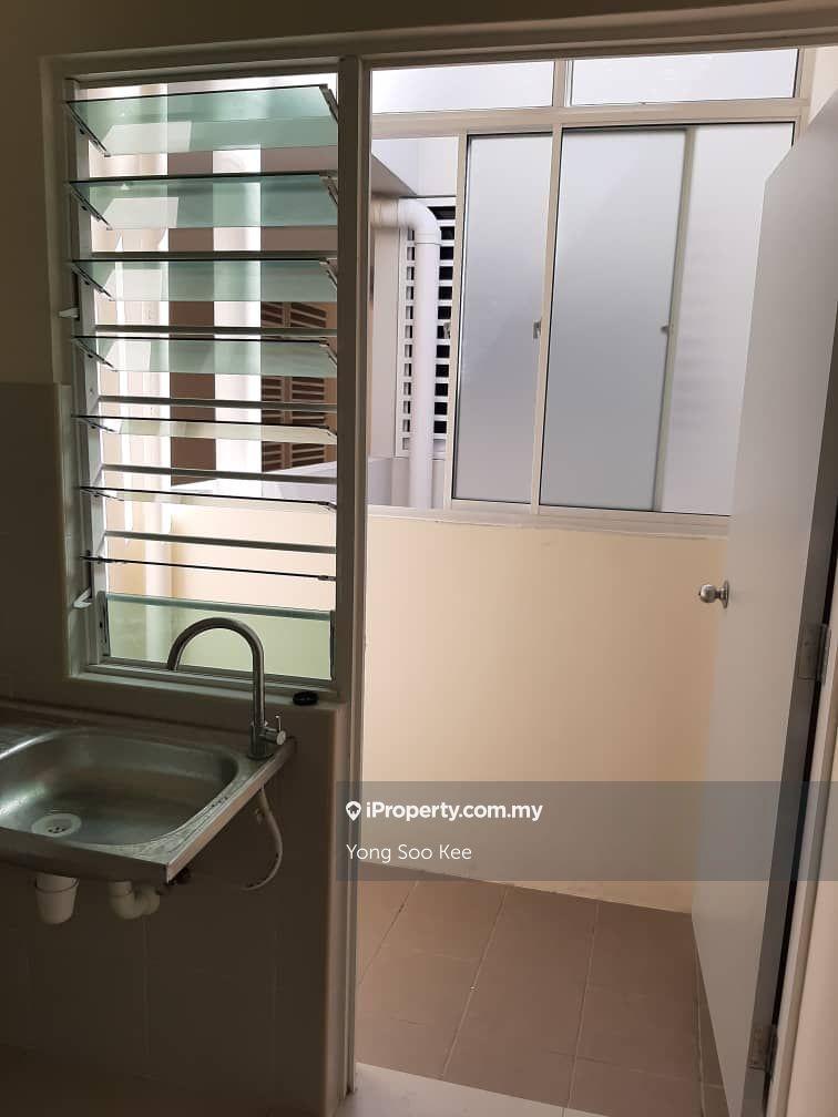 Service Residence for Rent in Avenue Garden by Yong Soo Kee - iProperty.com.my