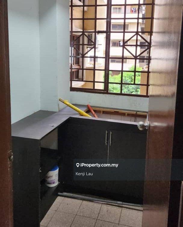 Kondominium untuk Dijual di Palm Spring @ Damansara oleh Kenji Lau - iProperty.com.my