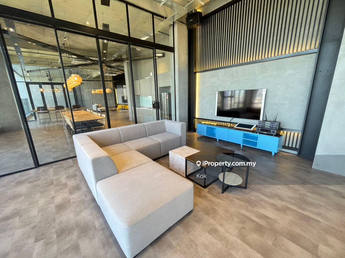 Residensi Servis untuk Dijual di Millerz Square oleh Kok - iProperty.com.my