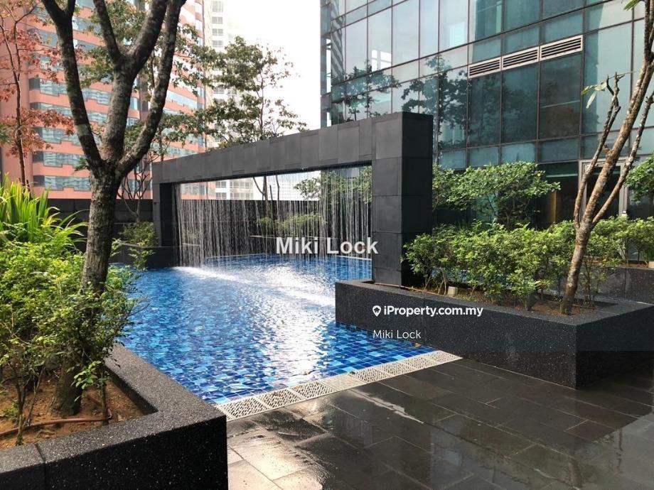 Service Residence for Sale in The Ritz-Carlton Residences by Miki Lock - iProperty.com.my