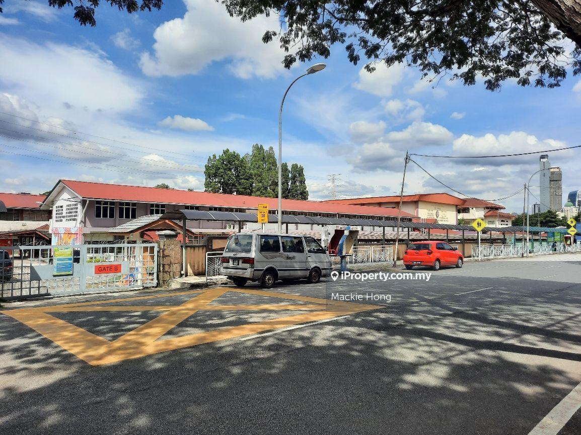 Bungalow House for Sale in Seksyen 14, Petaling Jaya by Mackie Hong - iProperty.com.my