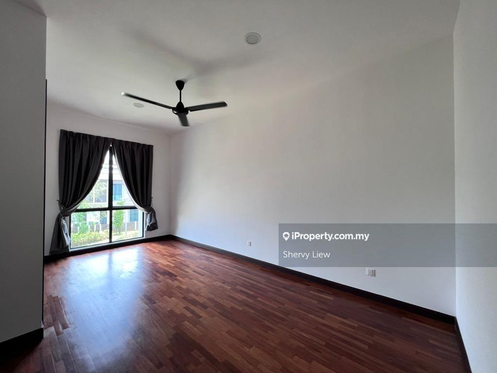 Semi-Detached House for Sale in Isle of Botanica @Setia Eco Glades, Cyberjaya by Shervy Liew - iProperty.com.my