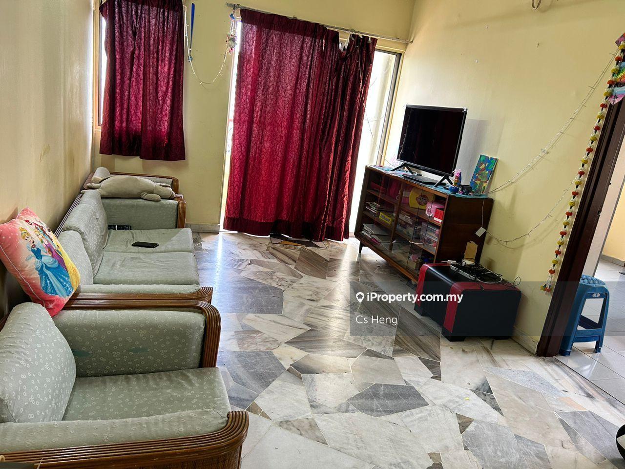 Apartment for Rent in Palm Court Apartment by Cs Heng - iProperty.com.my