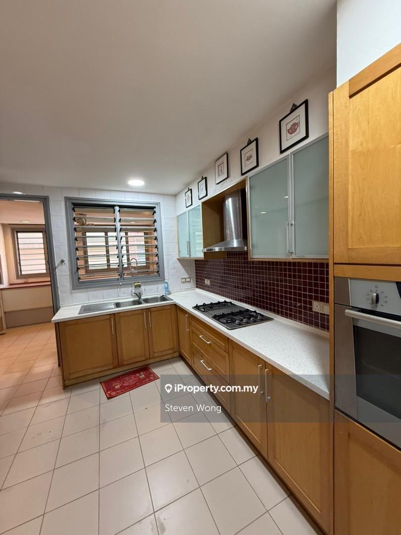 Condominium for Sale in Sri Bukit Persekutuan by Steven Wong - iProperty.com.my