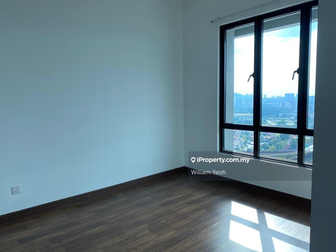 Condominium for Sale in The Reach @ Titiwangsa by William Yeoh - iProperty.com.my