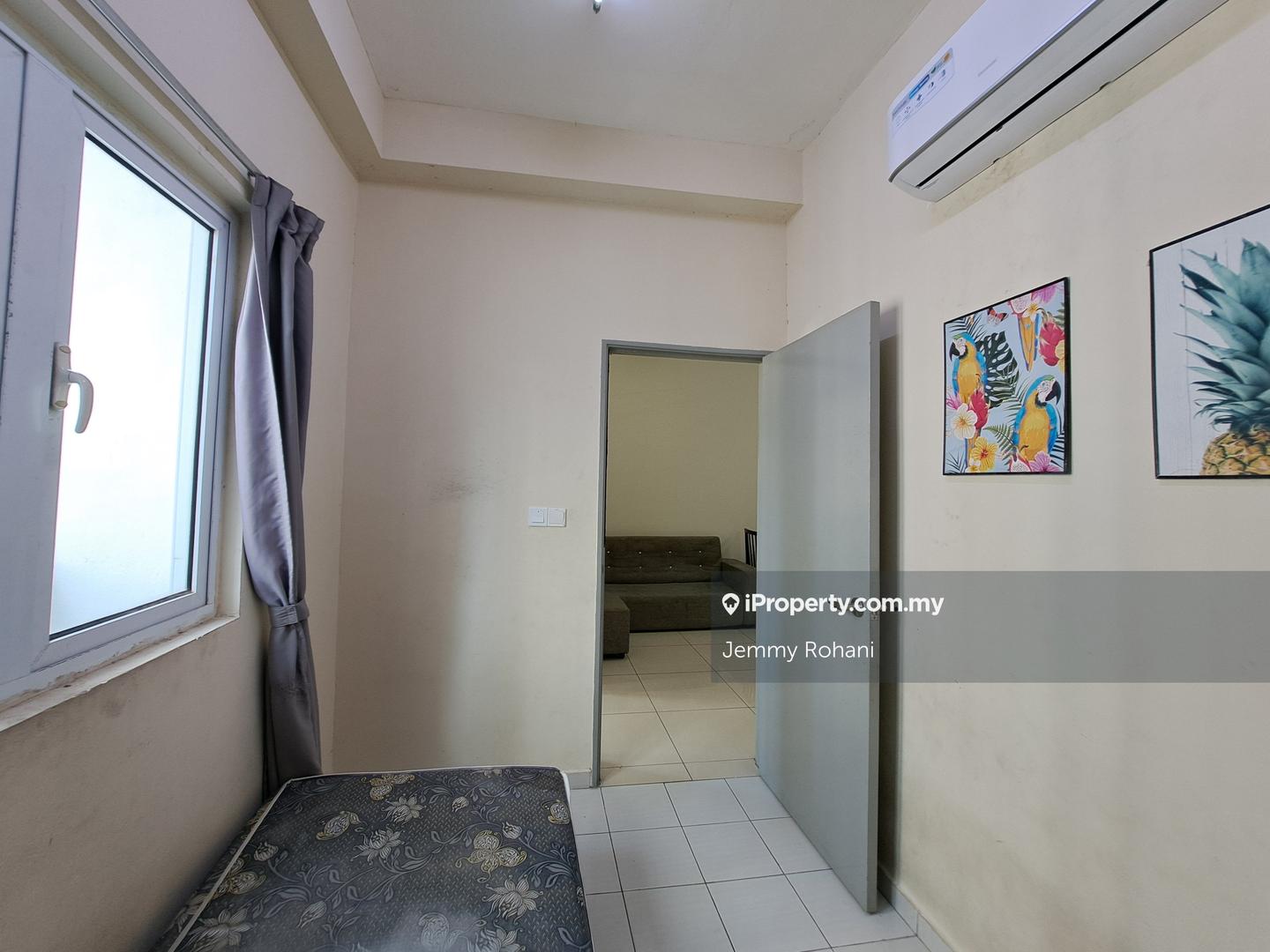 Residensi Servis untuk Disewa di Mesahill oleh Jemmy Rohani - iProperty.com.my