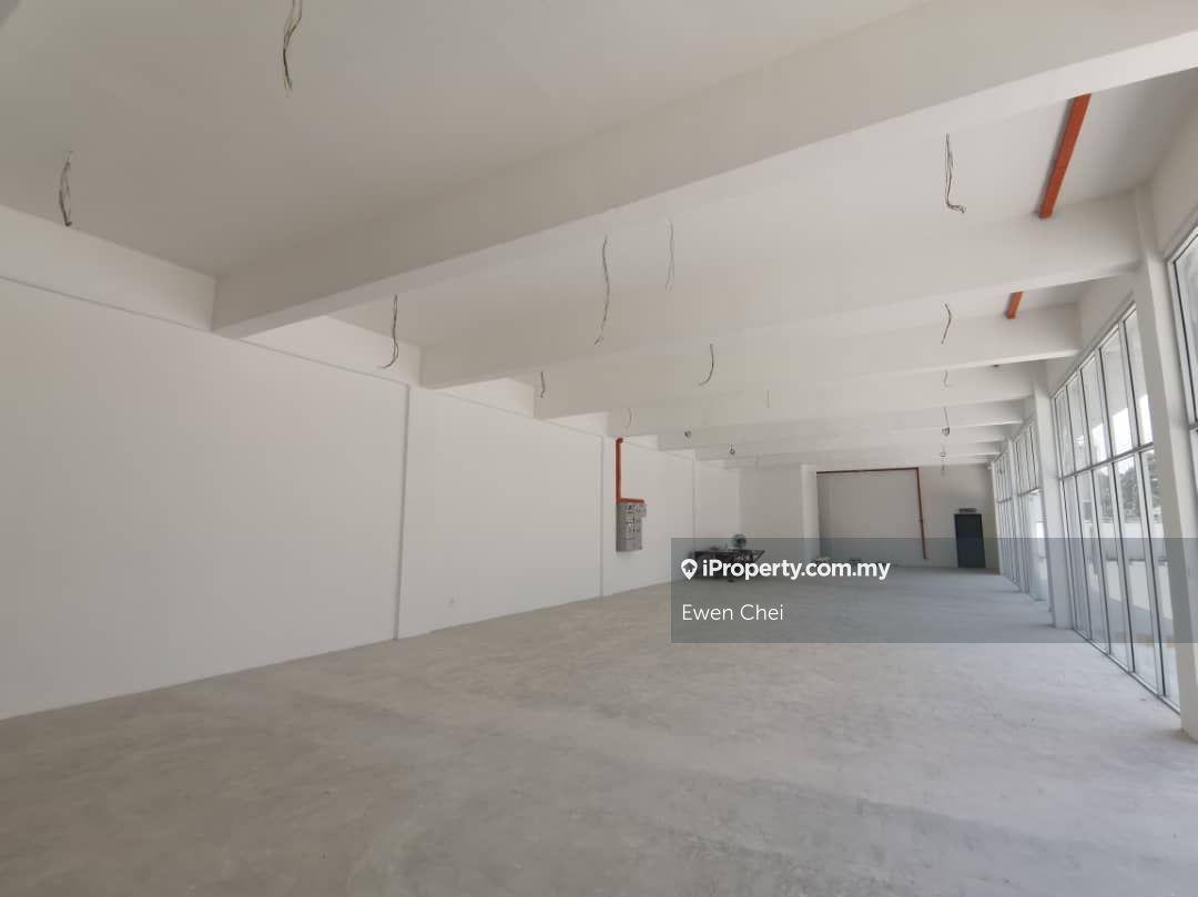 Kilang Terpisah untuk Dijual di Taman Industri Alam Jaya, Puncak Alam oleh Ewen Chei - iProperty.com.my