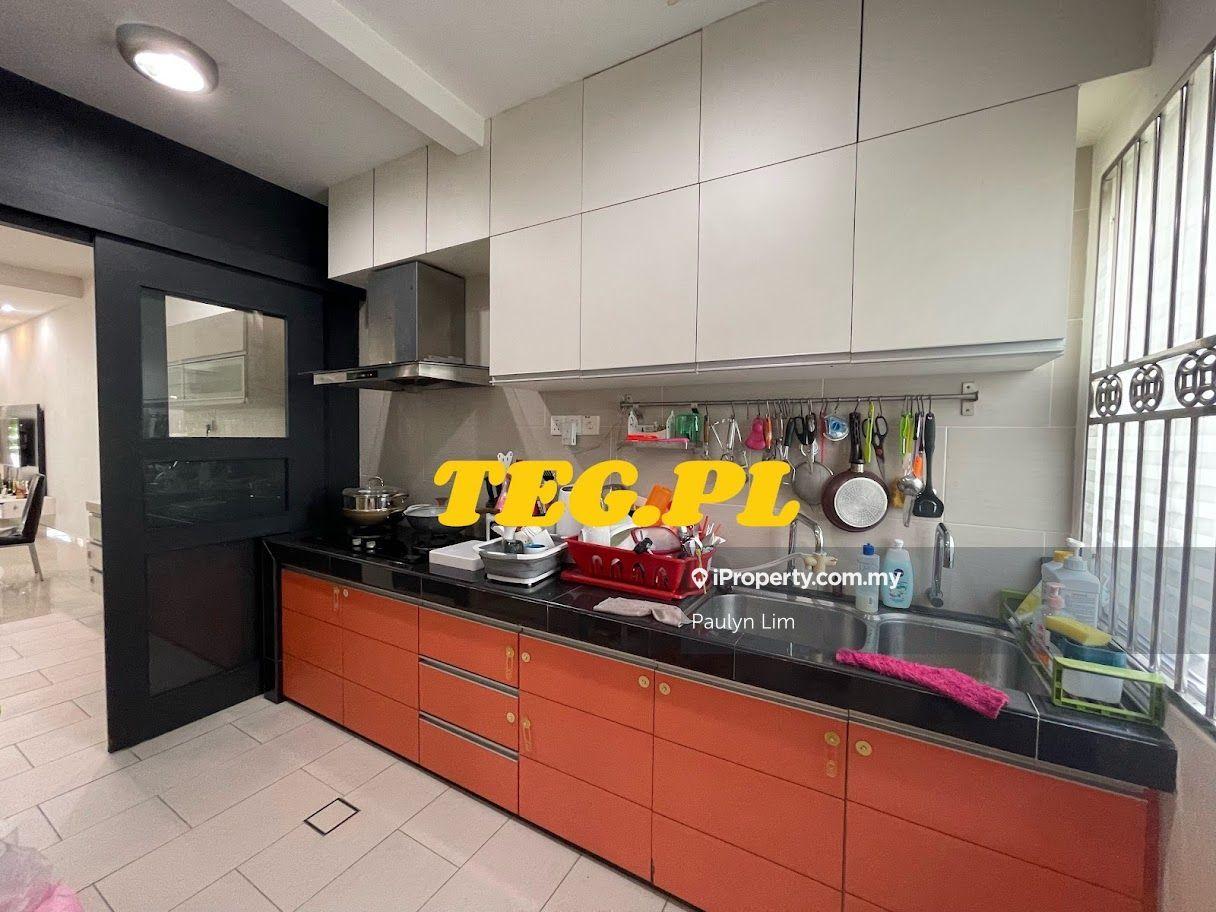 2-storey Terraced House for Sale in Ambang Botanic, Klang by Paulyn Lim - iProperty.com.my