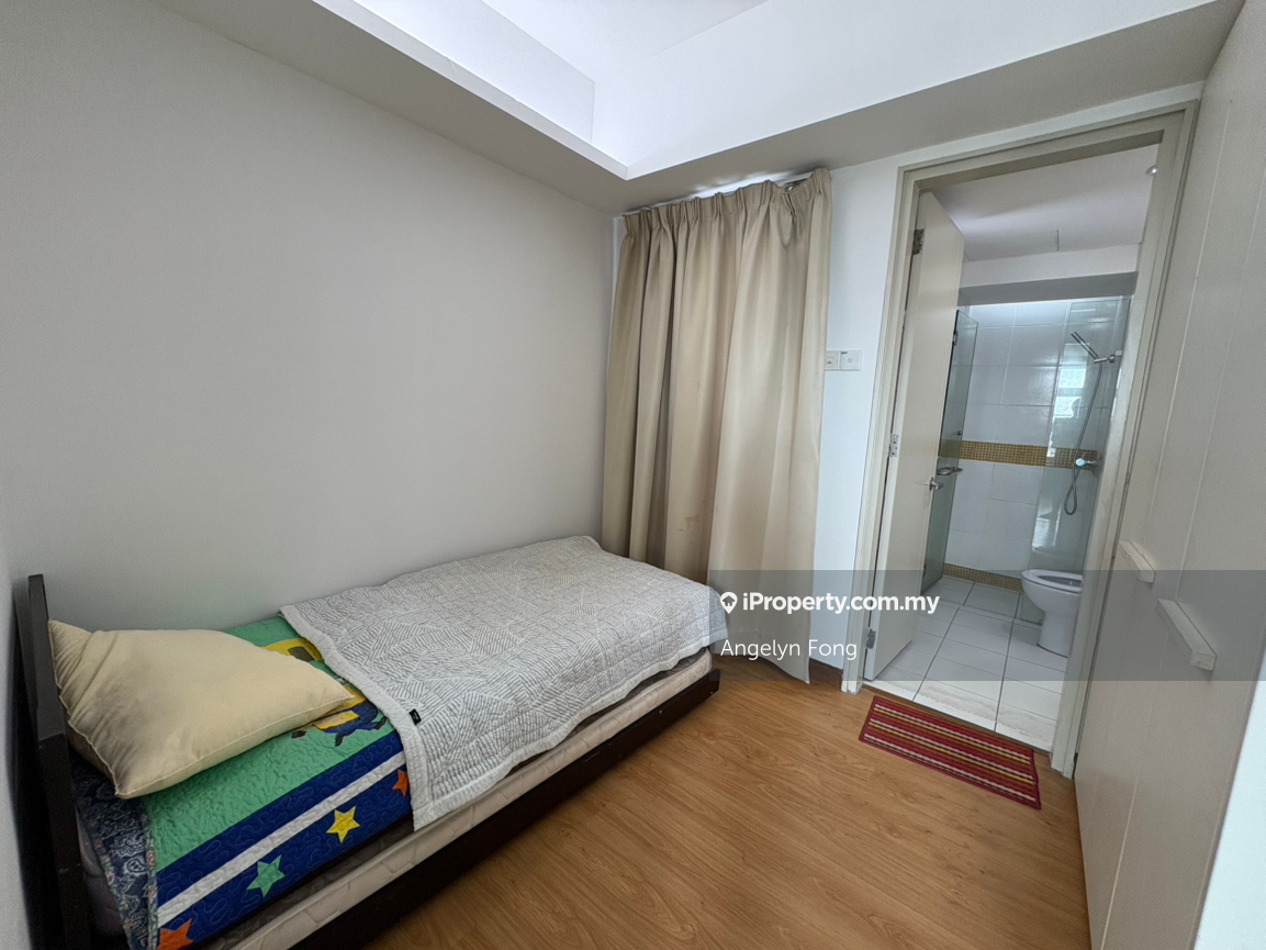 Service Residence for Rent in i-Zen @ Kiara 1 by Angelyn Fong - iProperty.com.my