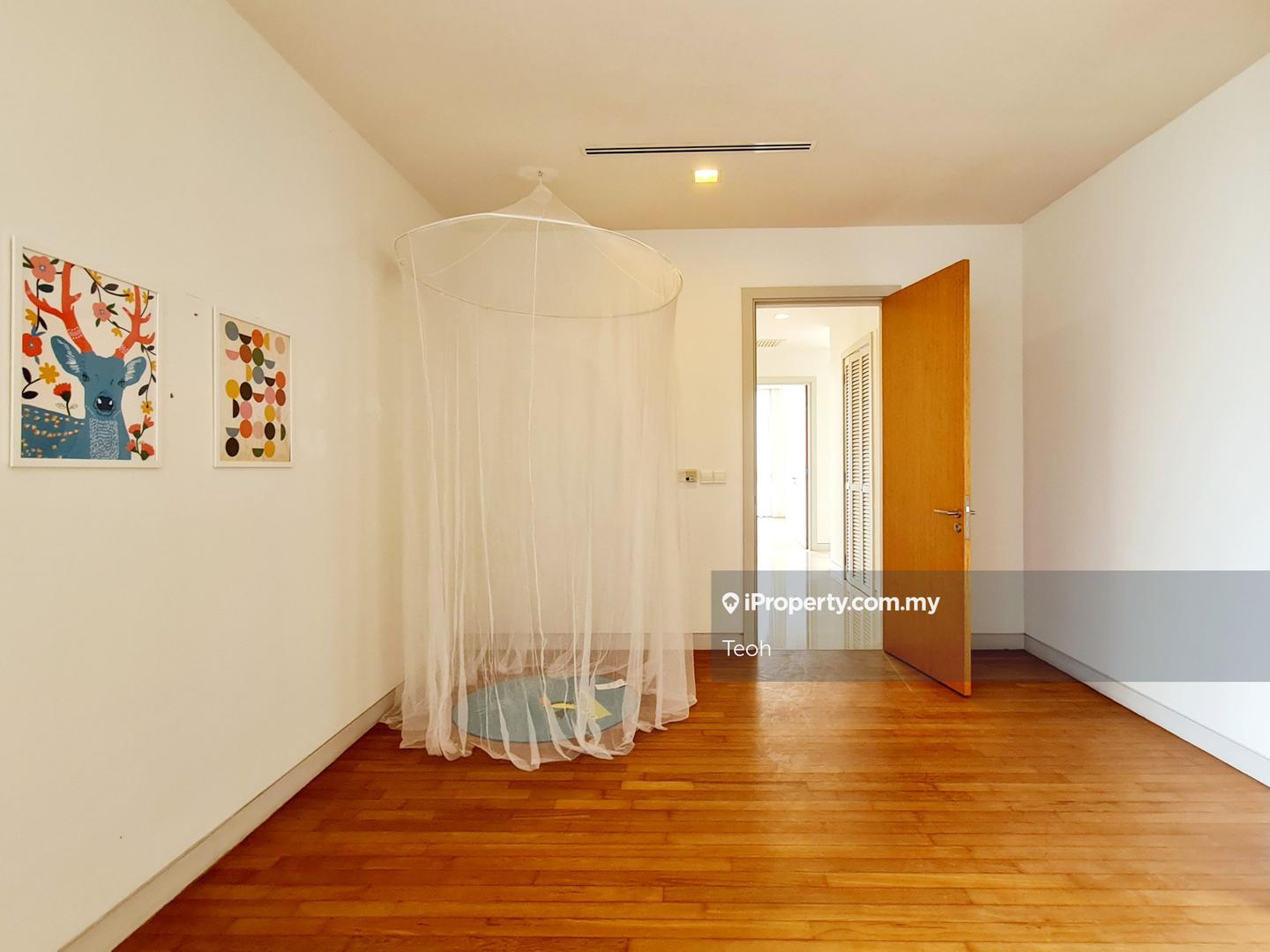 Service Residence for Rent in Suria Stonor by Teoh - iProperty.com.my