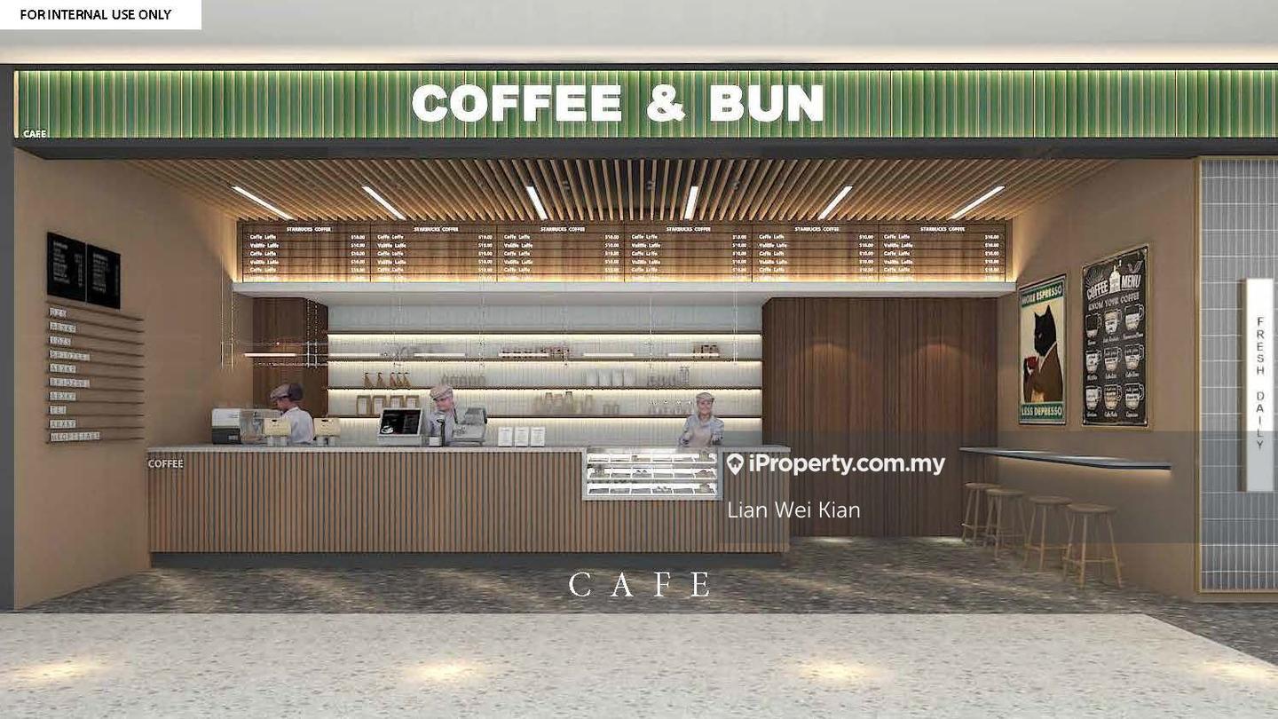 Service Residence for Sale in Vox Residence @ Sentul by Lian Wei Kian - iProperty.com.my