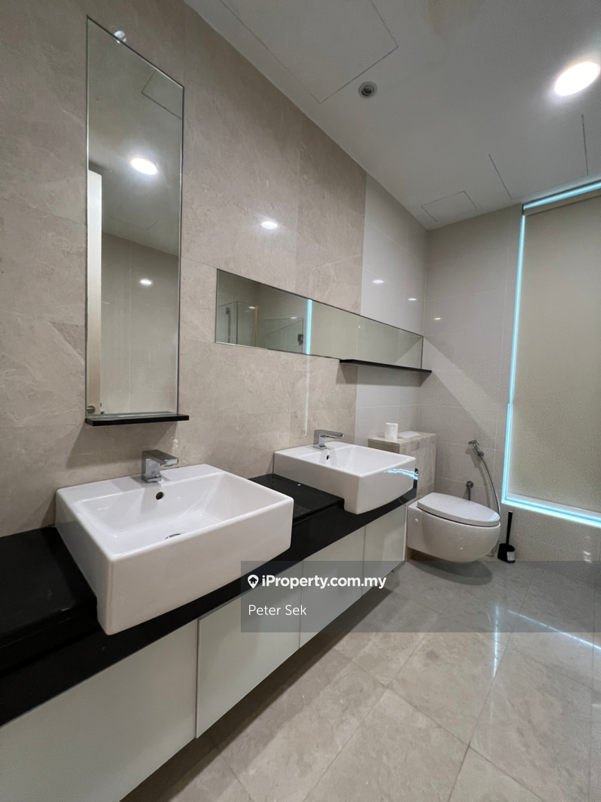 Condominium for Rent in Kiaramas Danai by Peter Sek - iProperty.com.my
