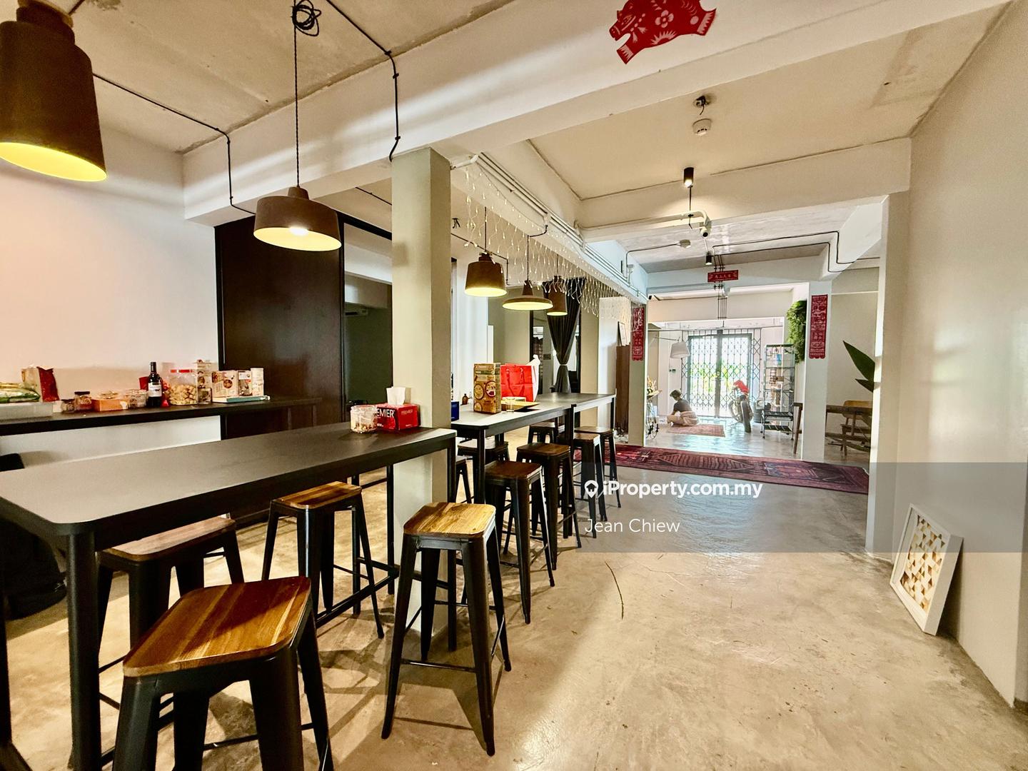 Banglo Komersial untuk Disewa di Bukit Bandaraya, Bangsar oleh Jean Chiew - iProperty.com.my