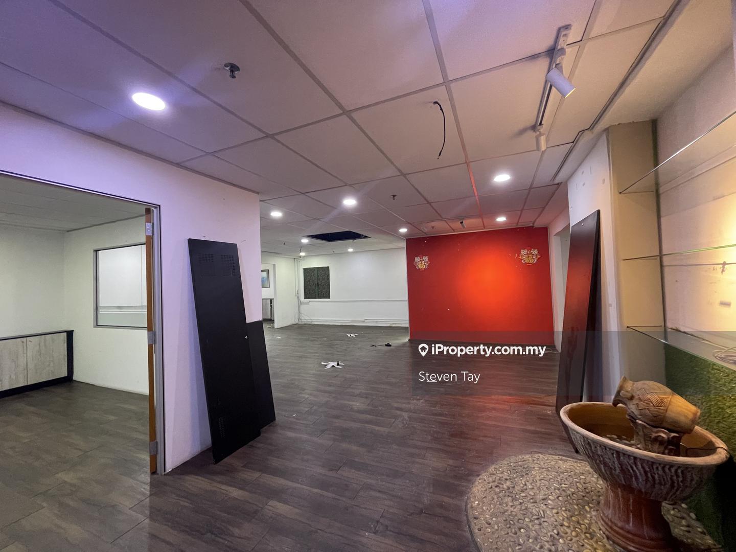 Pejabat untuk Disewa di Bandar Sri Permaisuri, Cheras oleh Steven Tay - iProperty.com.my