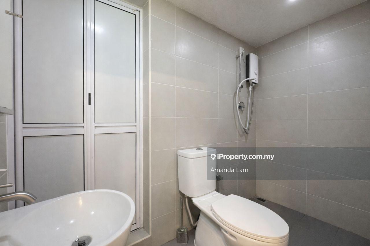 3-storey Terraced House for Sale in Taman Desa Oren, Butterworth by Amanda Lam - iProperty.com.my