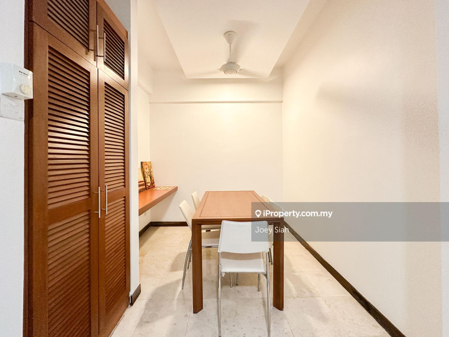 Kondominium untuk Disewa di 10 Semantan Suites oleh Joey Siah - iProperty.com.my