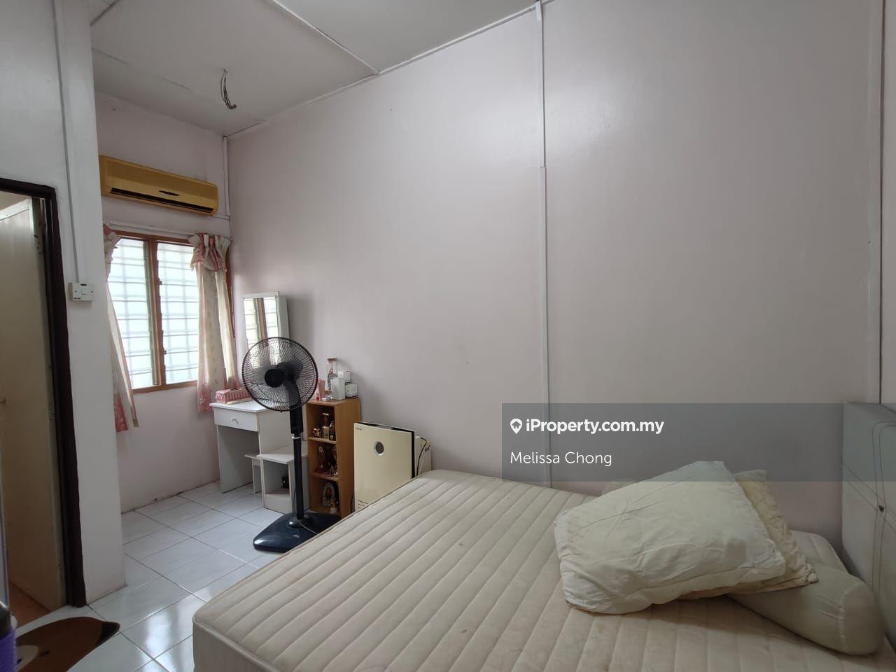 2.5-storey Terraced House for Sale in Taman Cheras Jaya, Cheras by Melissa Chong - iProperty.com.my